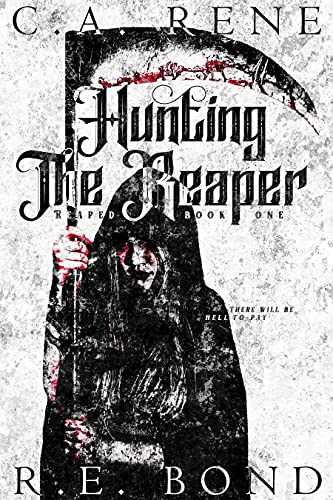 Book Cover: Hunting The Reaper