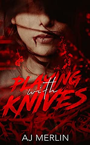 Book Cover: Playing With Knives