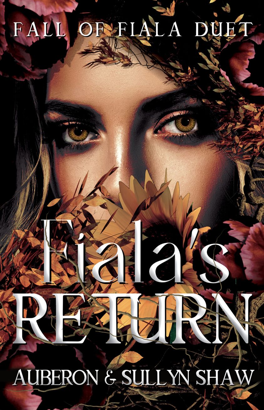 Book Cover: Fiala's Return by Auberon & Sullyn Shaw
