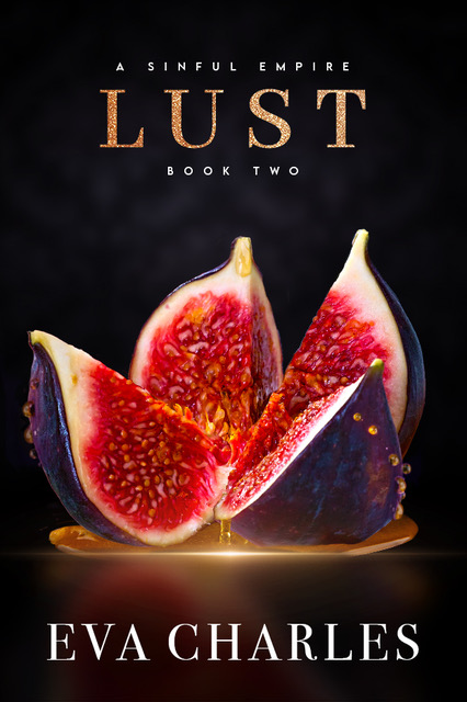 Book Cover: Lust by Eva Charles